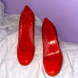 Women’s Coach shoes size 11